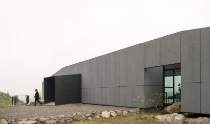 GZ House by Studio Cáceres Lazo