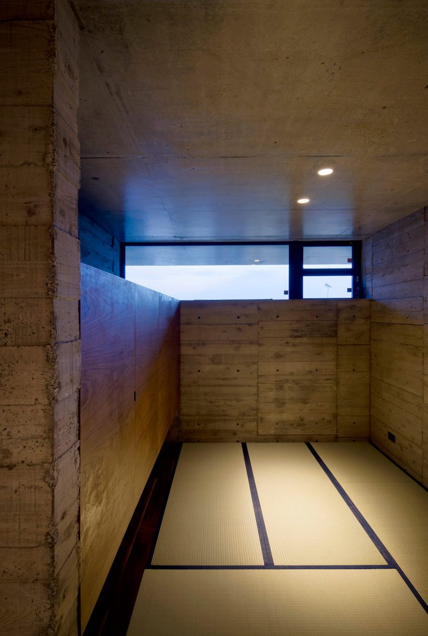 Hafye by Cubo Design Architect