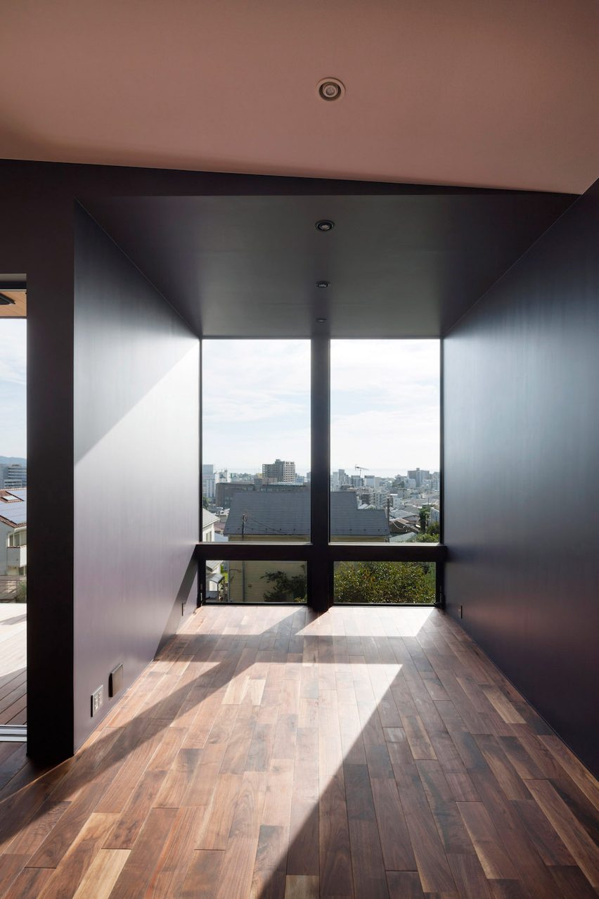 Hafye by Cubo Design Architect