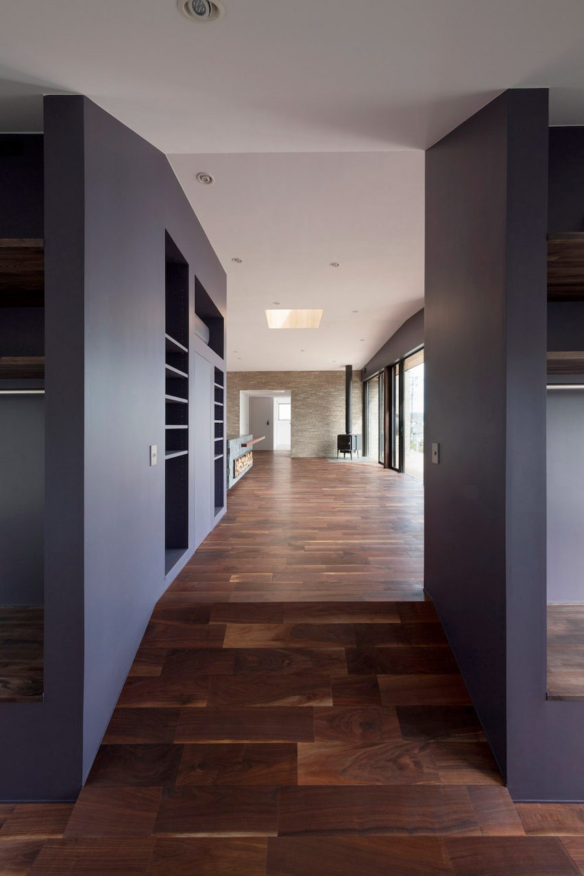 Hafye by Cubo Design Architect
