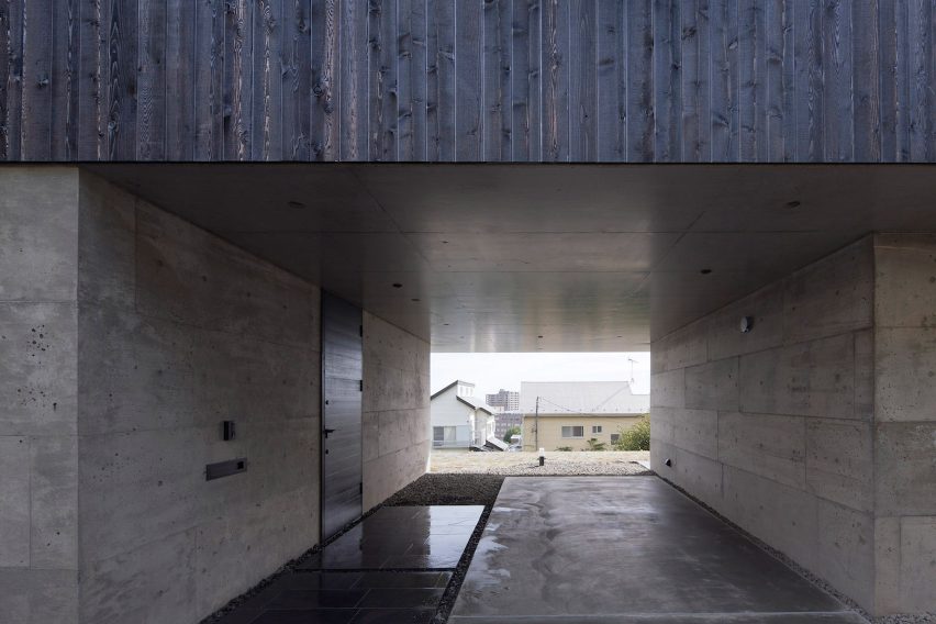 Hafye by Cubo Design Architect