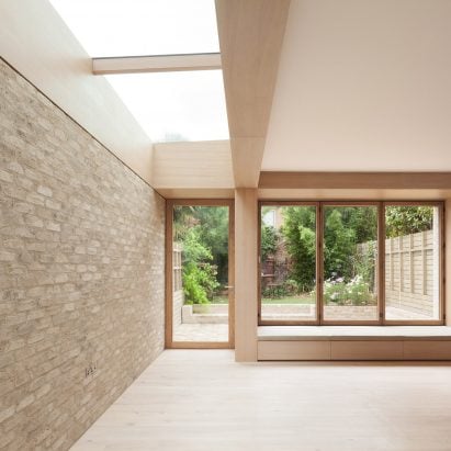 Pinterest roundups skylights
