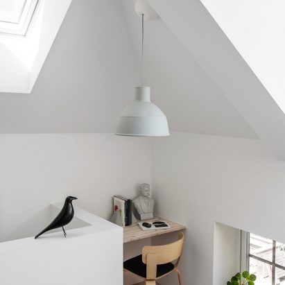Pinterest roundups skylights