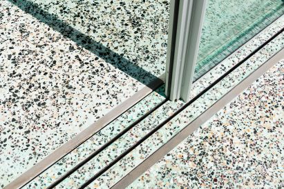House in Achladies by Lydia Xynogala