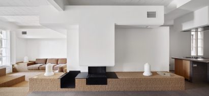 House in Girona, Barcelona by Arquitectura-G