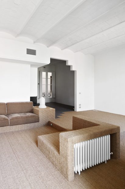 House in Girona, Barcelona by Arquitectura-G