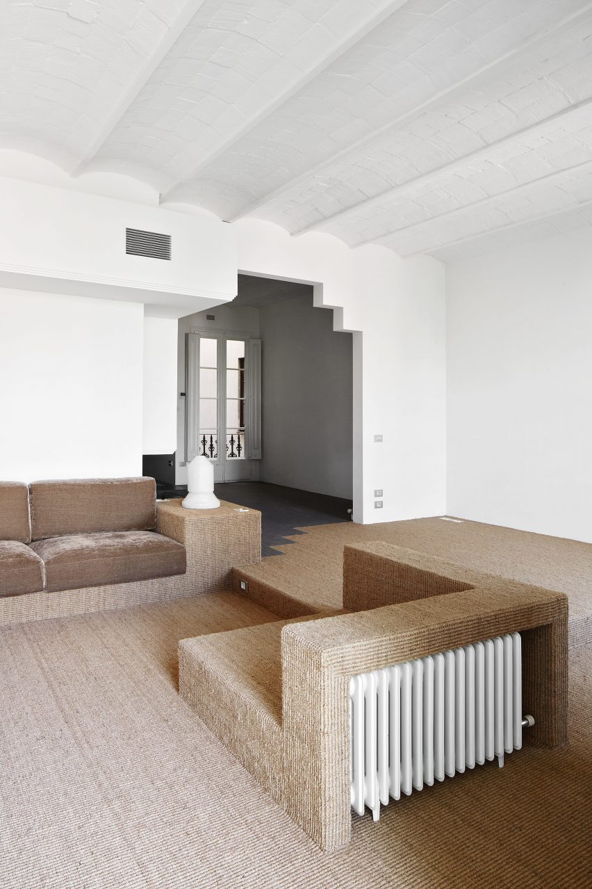 House in Girona, Barcelona by Arquitectura-G