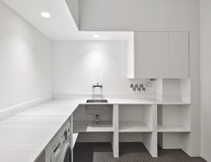 House in Girona, Barcelona by Arquitectura-G