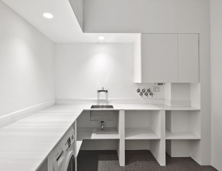 House in Girona, Barcelona by Arquitectura-G