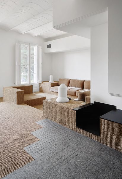 House in Girona, Barcelona by Arquitectura-G