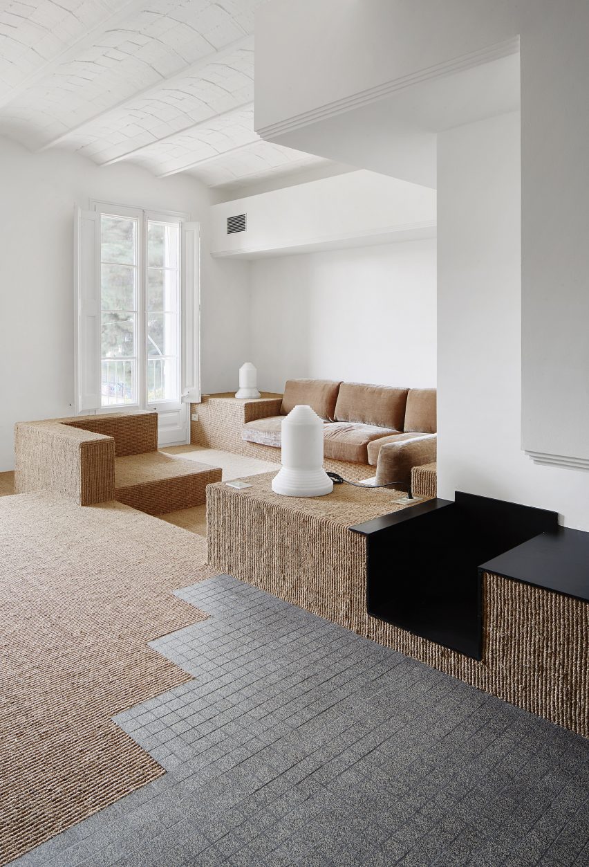 House in Girona, Barcelona by Arquitectura-G