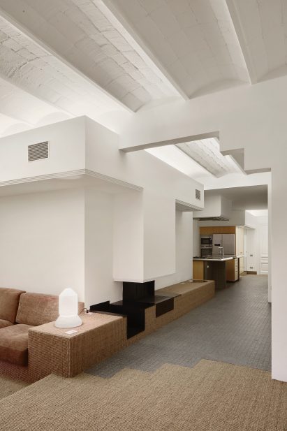 House in Girona, Barcelona by Arquitectura-G