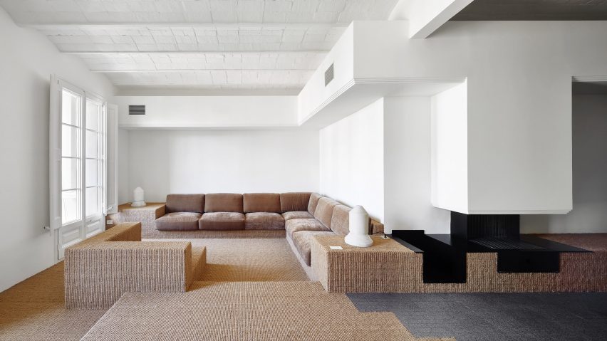 House in Girona, Barcelona by Arquitectura-G