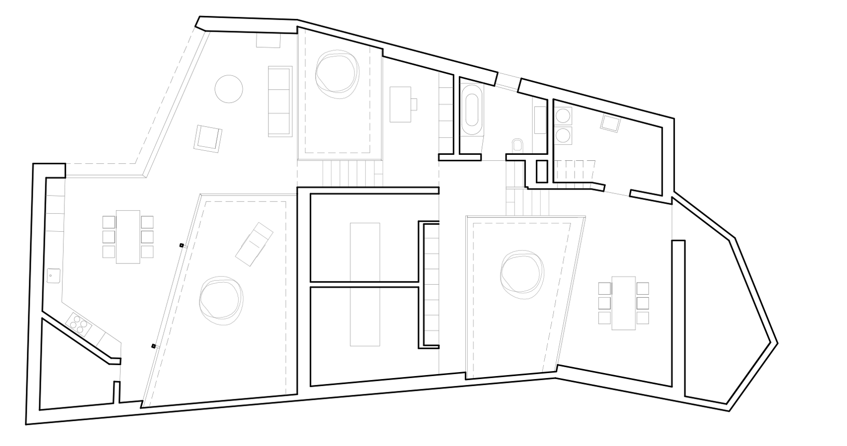 House in Savièse by Anako architecture