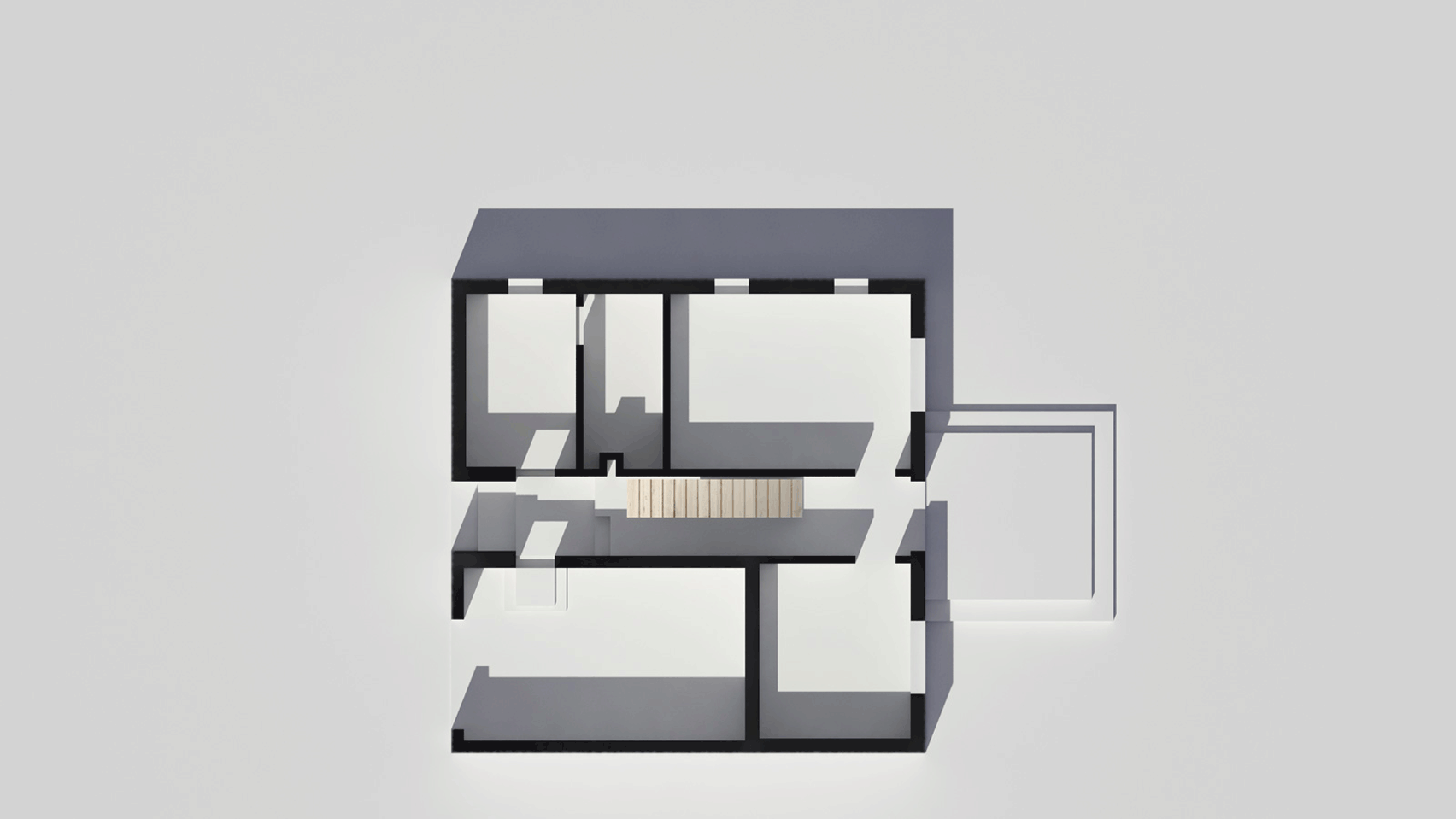 House in Niseko by Florian Busch Architects