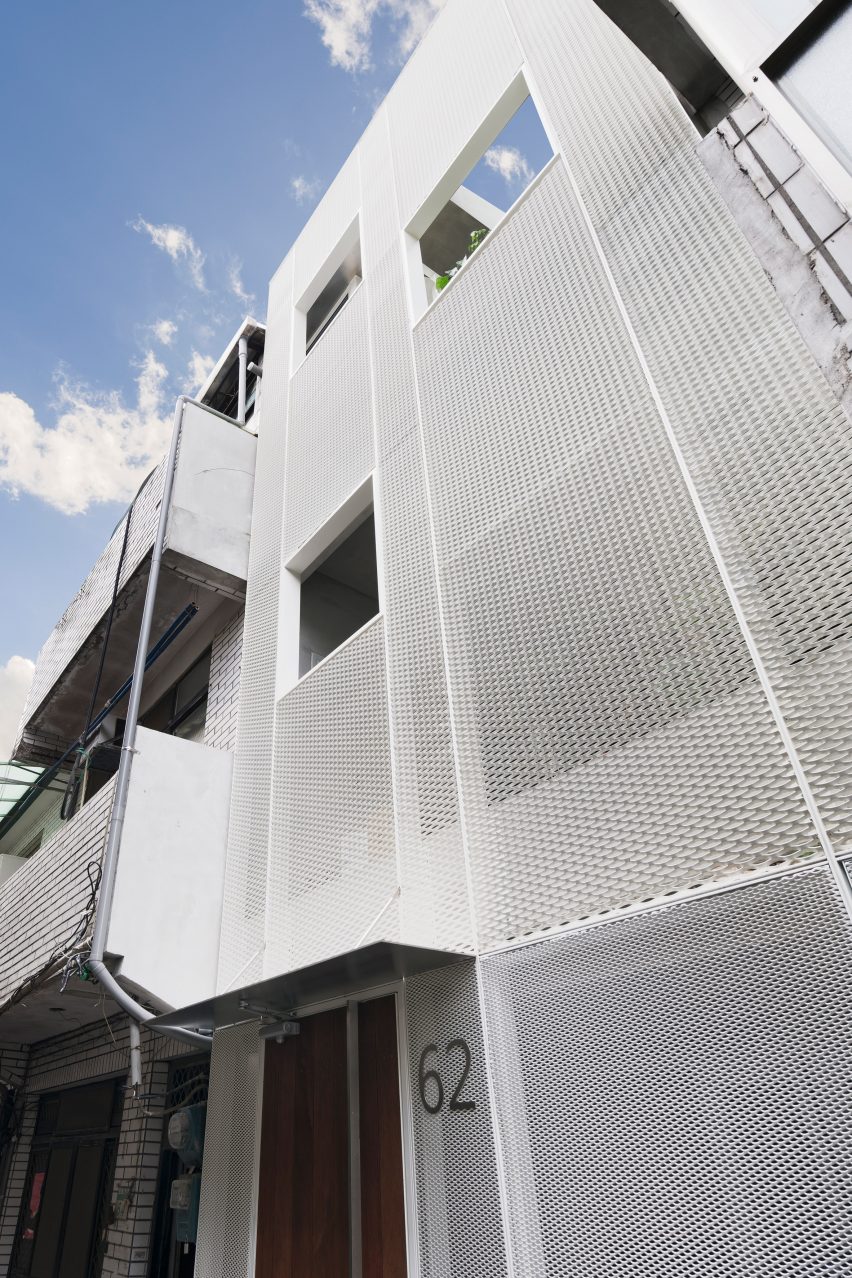 House W by KC design studio