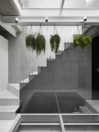 House W by KC design studio