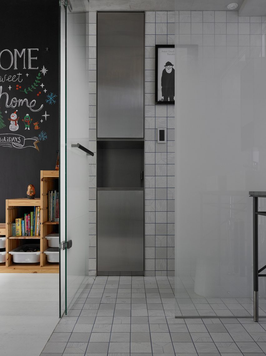 House W by KC design studio