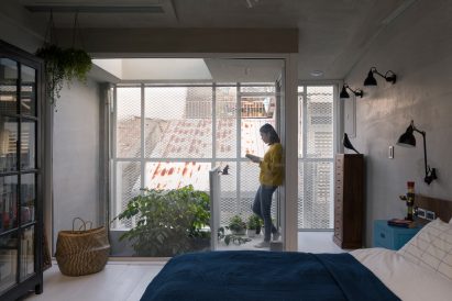 House W by KC design studio