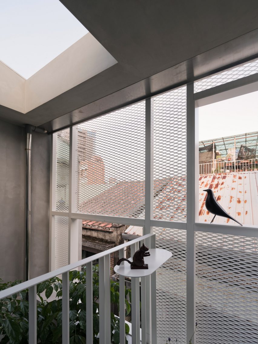 House W by KC design studio