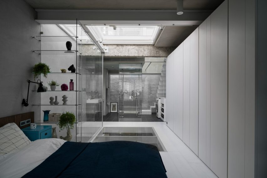 House W by KC design studio