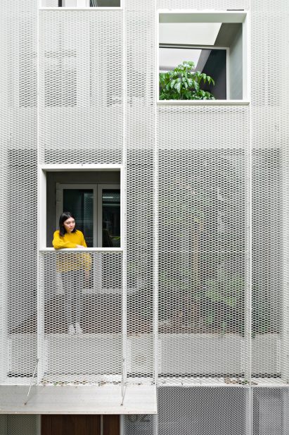 House W by KC design studio
