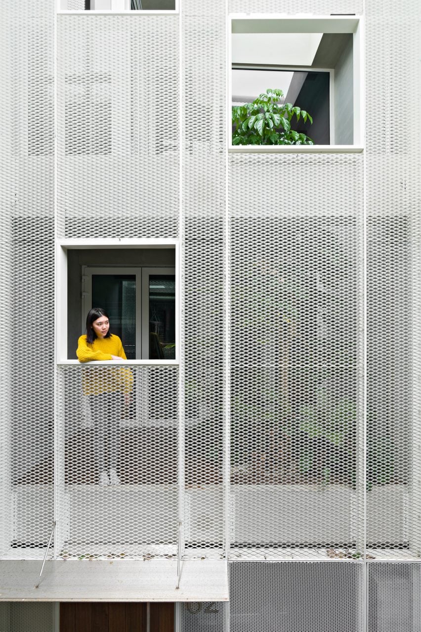 House W by KC design studio