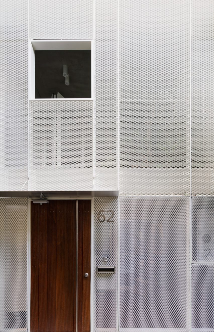 House W by KC design studio