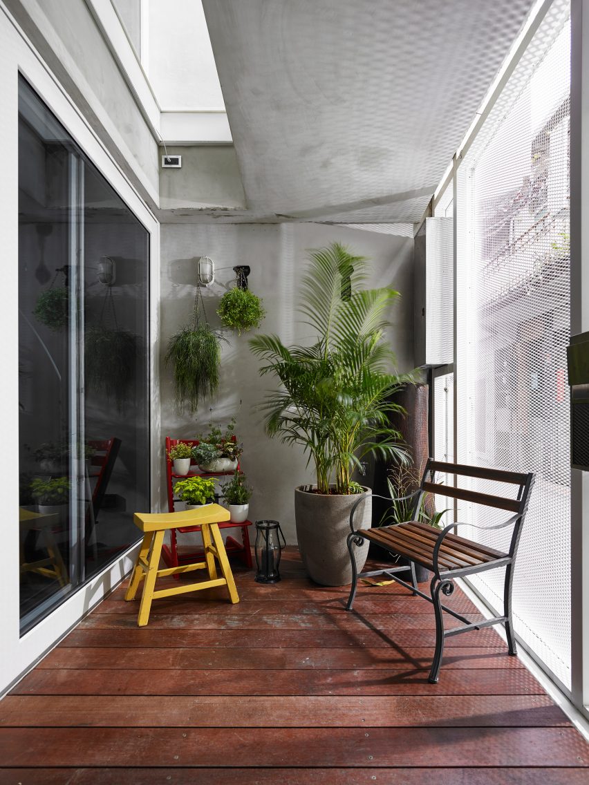 House W by KC design studio
