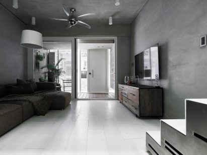 House W by KC design studio