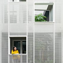 House W by KC design studio