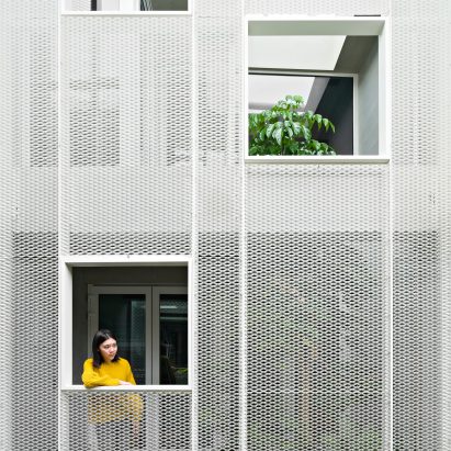 House W by KC design studio