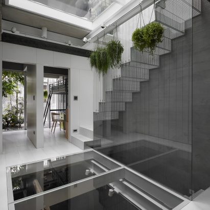 House W by KC design studio