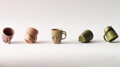 Human, what the hair are we doing? by Krisztina Czika