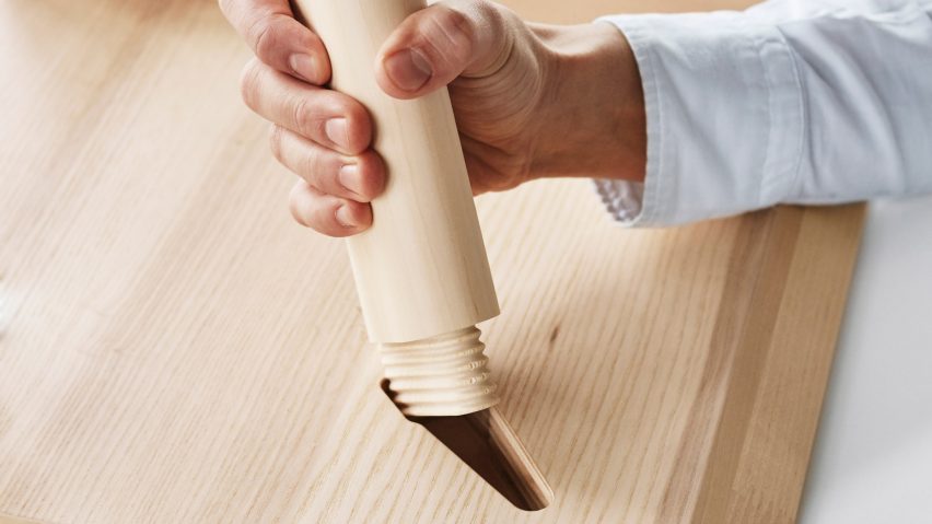 This week, IKEA introduced snap-together furniture and BIG launched an engineering department