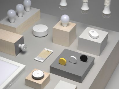 IKEA smart lights