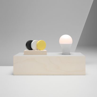 IKEA smart lights