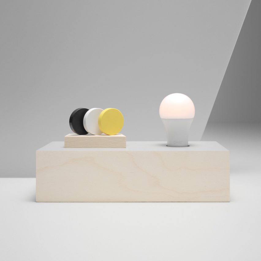 IKEA smart lights