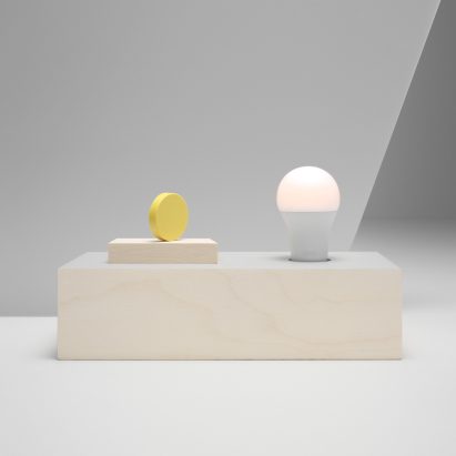 IKEA smart lights