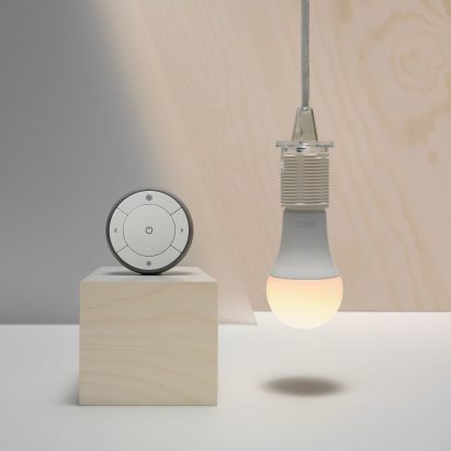 IKEA smart lights