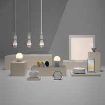 IKEA smart lights