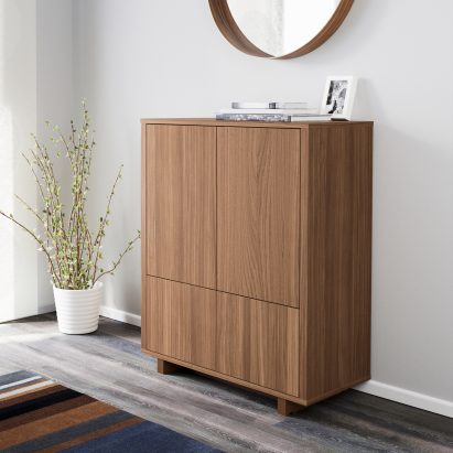 IKEA Jesper and lock technology