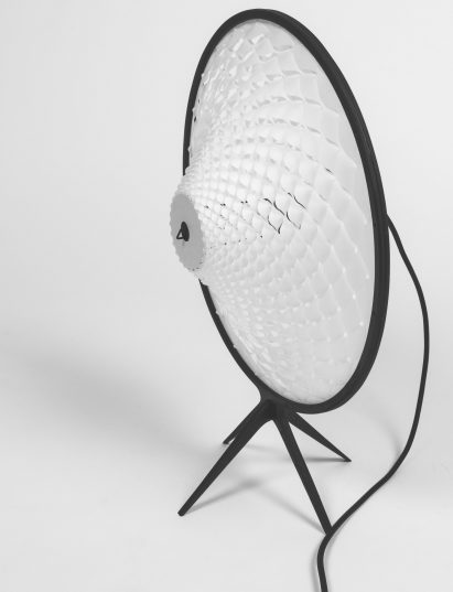 IMM: Sol by Jona Messerli