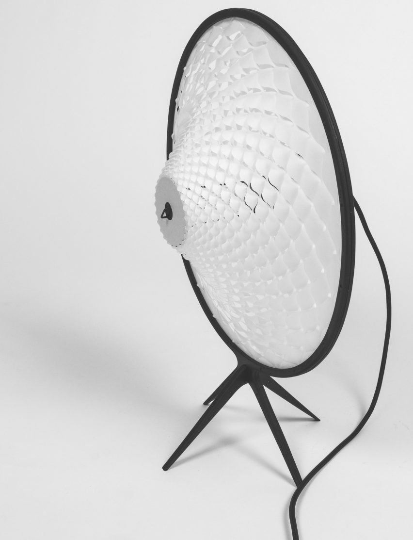 IMM: Sol by Jona Messerli