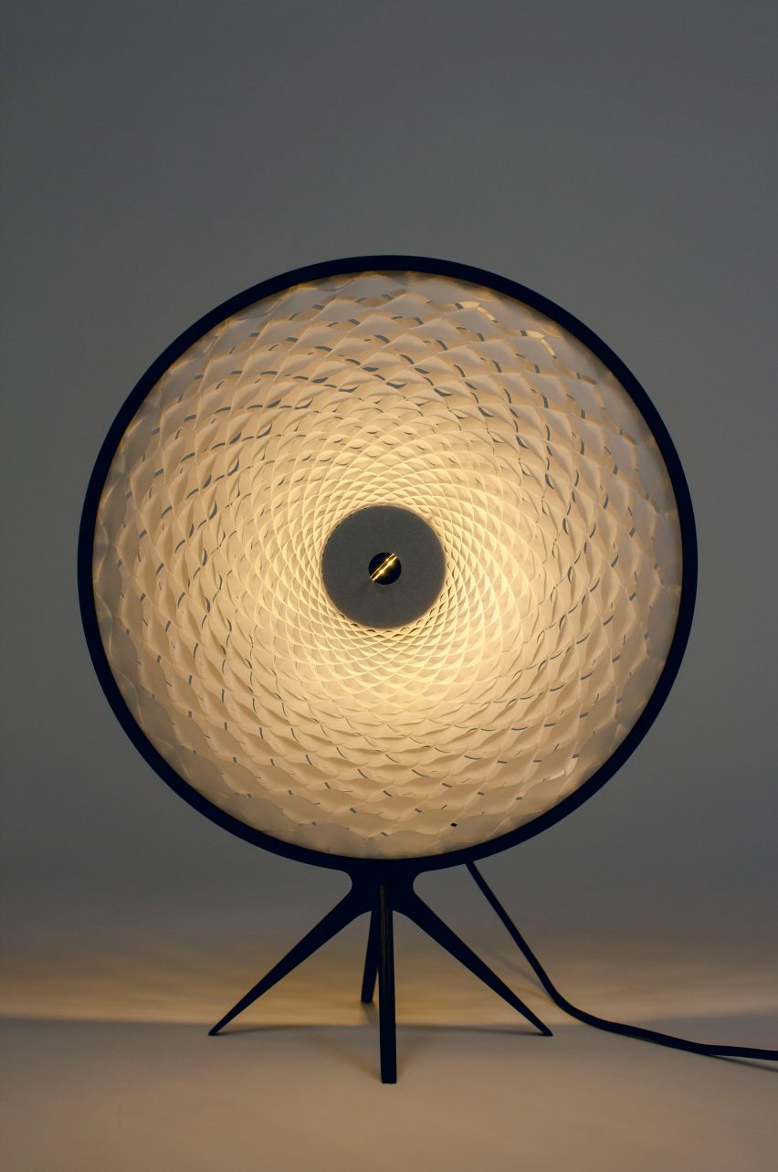 IMM: Sol by Jona Messerli