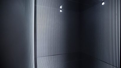 Infinity installation by Refik Anadol