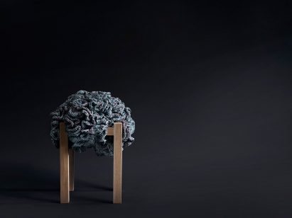 Milan: iota debut collection