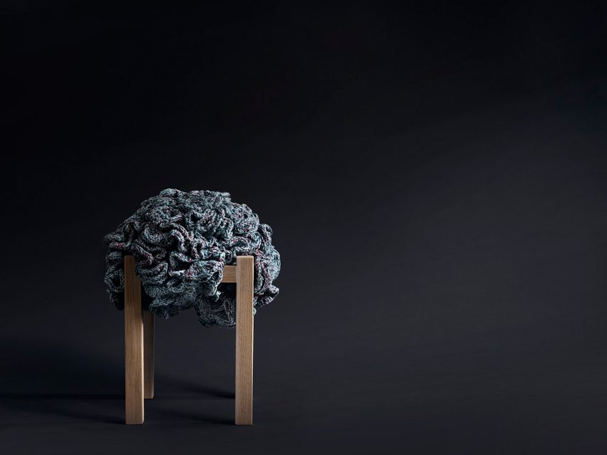 Milan: iota debut collection