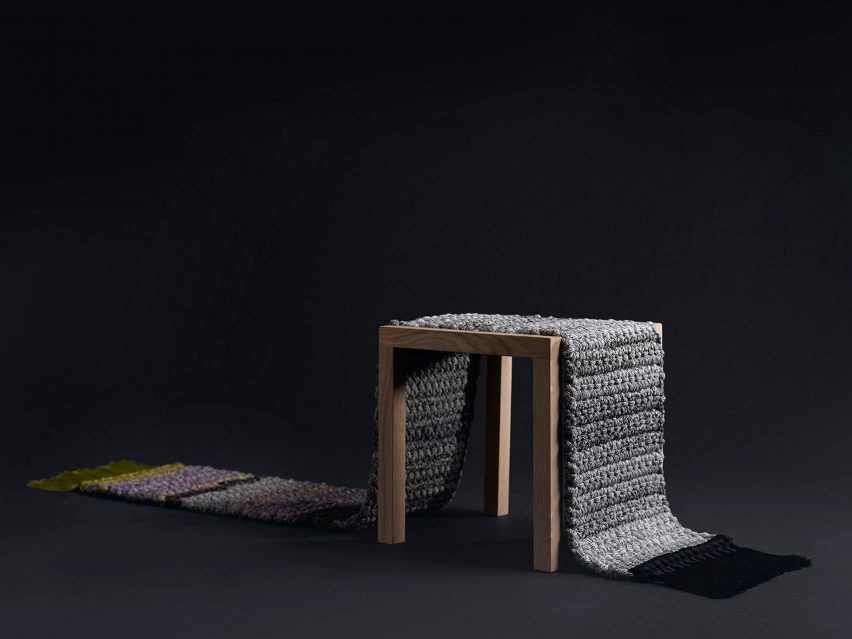 Milan: iota debut collection