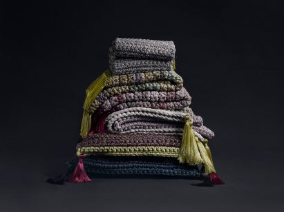 Milan: iota debut collection